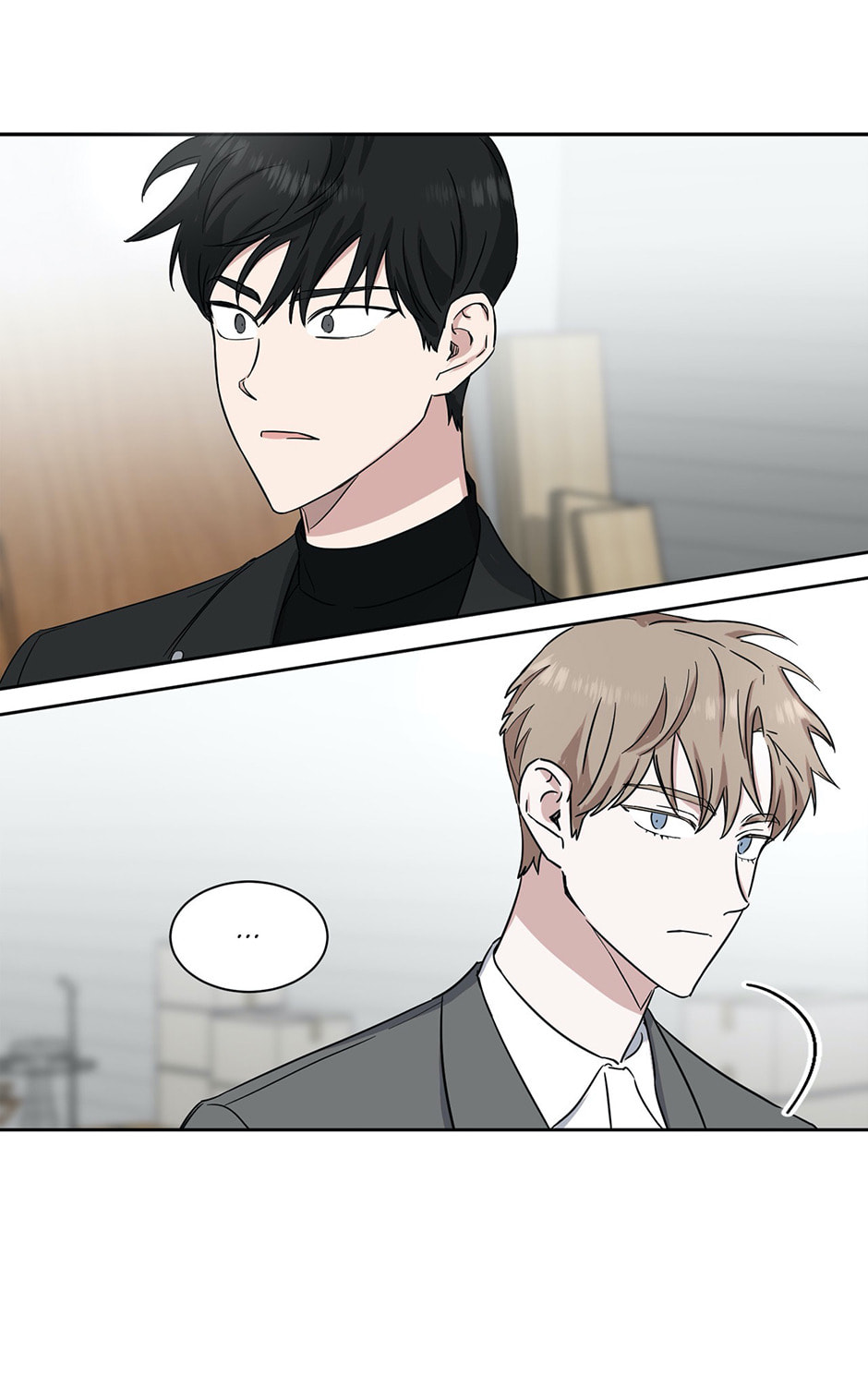 Read One Take chapter 10 image 54 on Lezhin