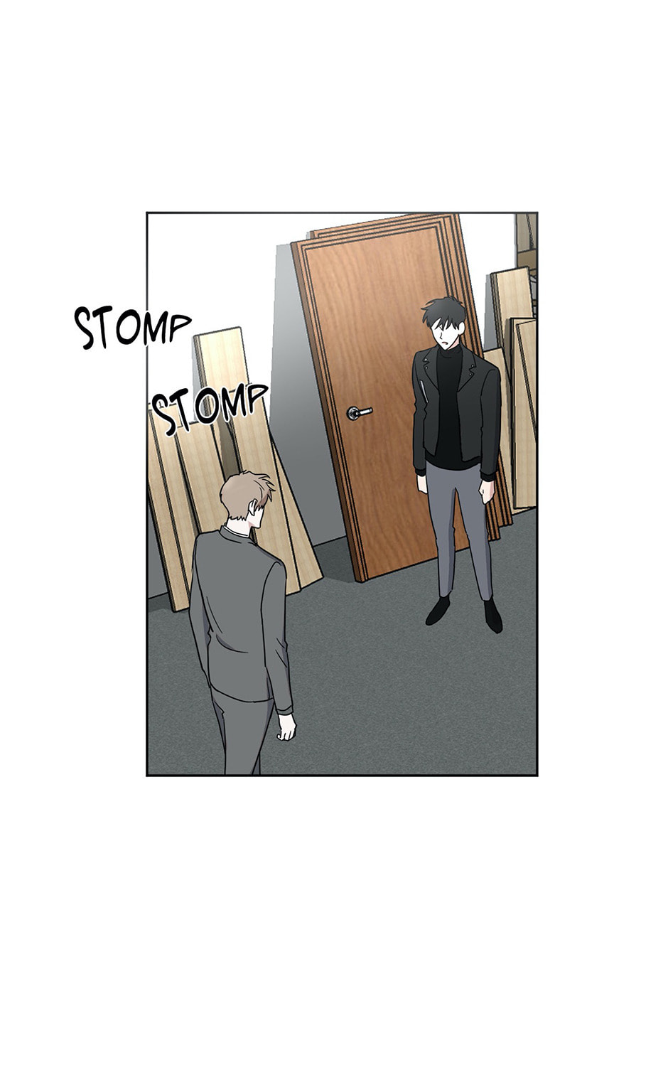 Read One Take chapter 10 image 55 on Lezhin