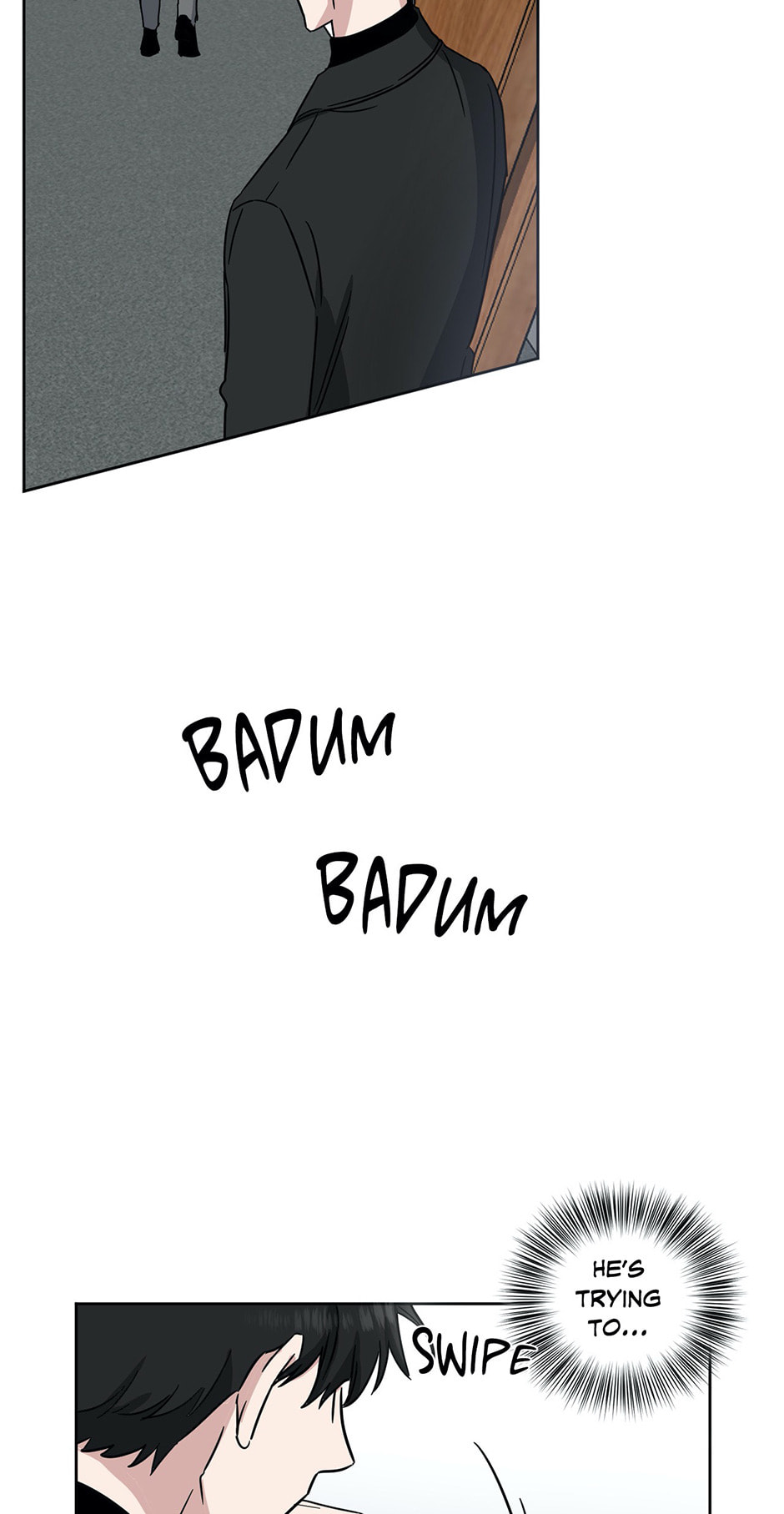 Read One Take chapter 10 image 63 on Lezhin