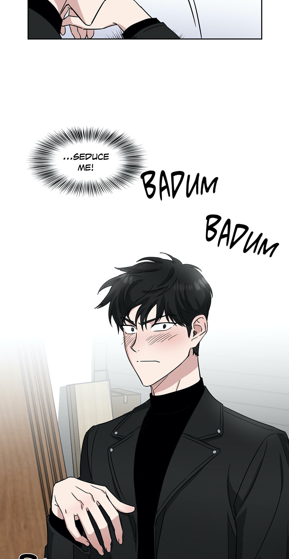 Read One Take chapter 10 image 64 on Lezhin