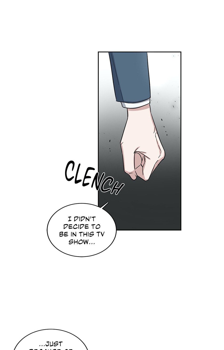 Read One Take chapter 10 image 9 on Lezhin
