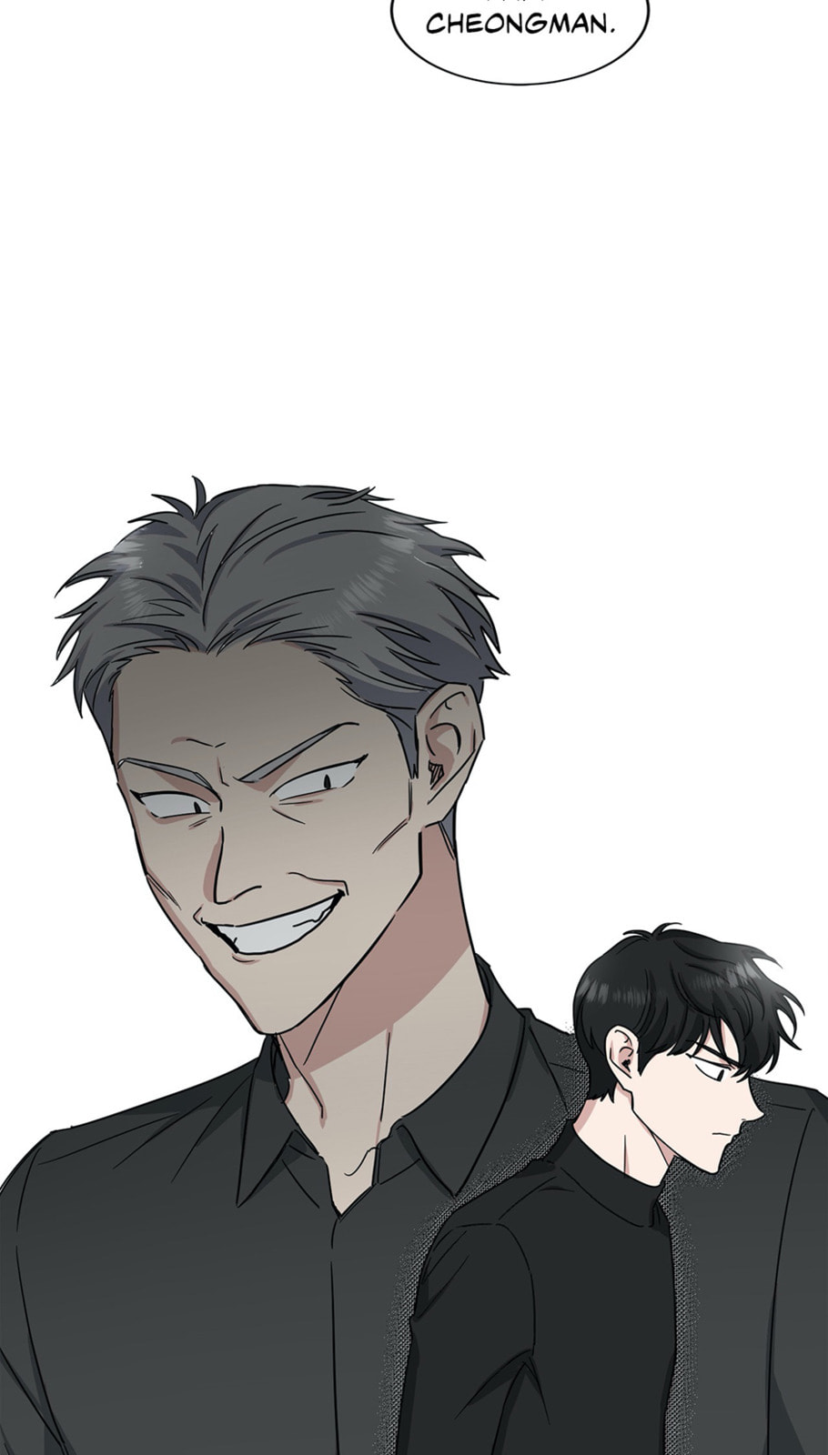 Read One Take chapter 11 image 10 on Lezhin