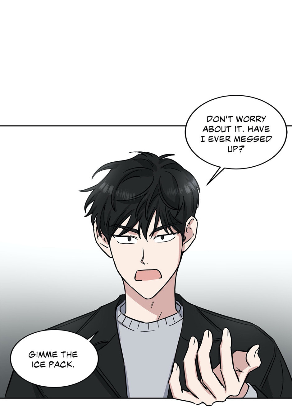 Read One Take chapter 11 image 23 on Lezhin