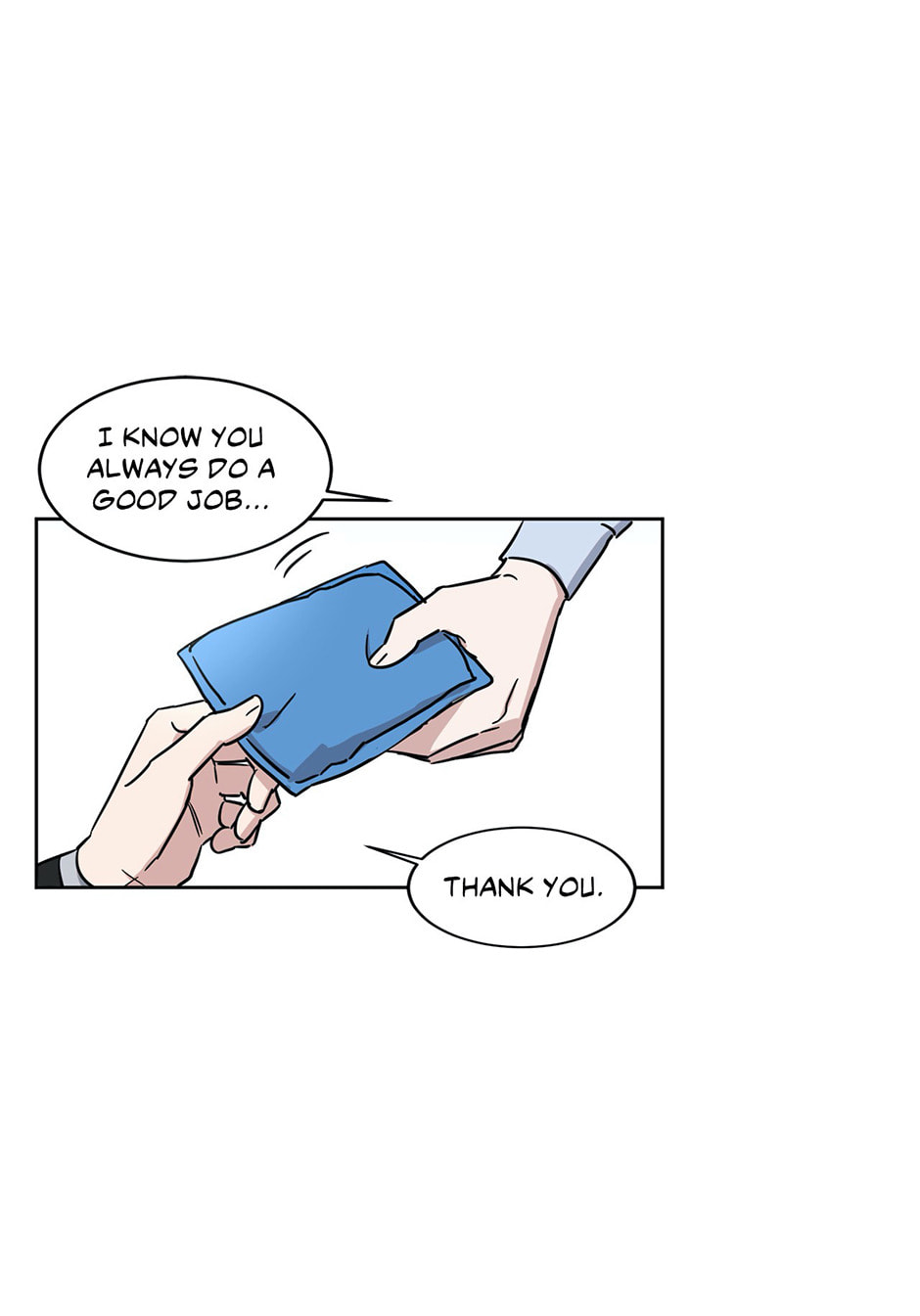 Read One Take chapter 11 image 24 on Lezhin