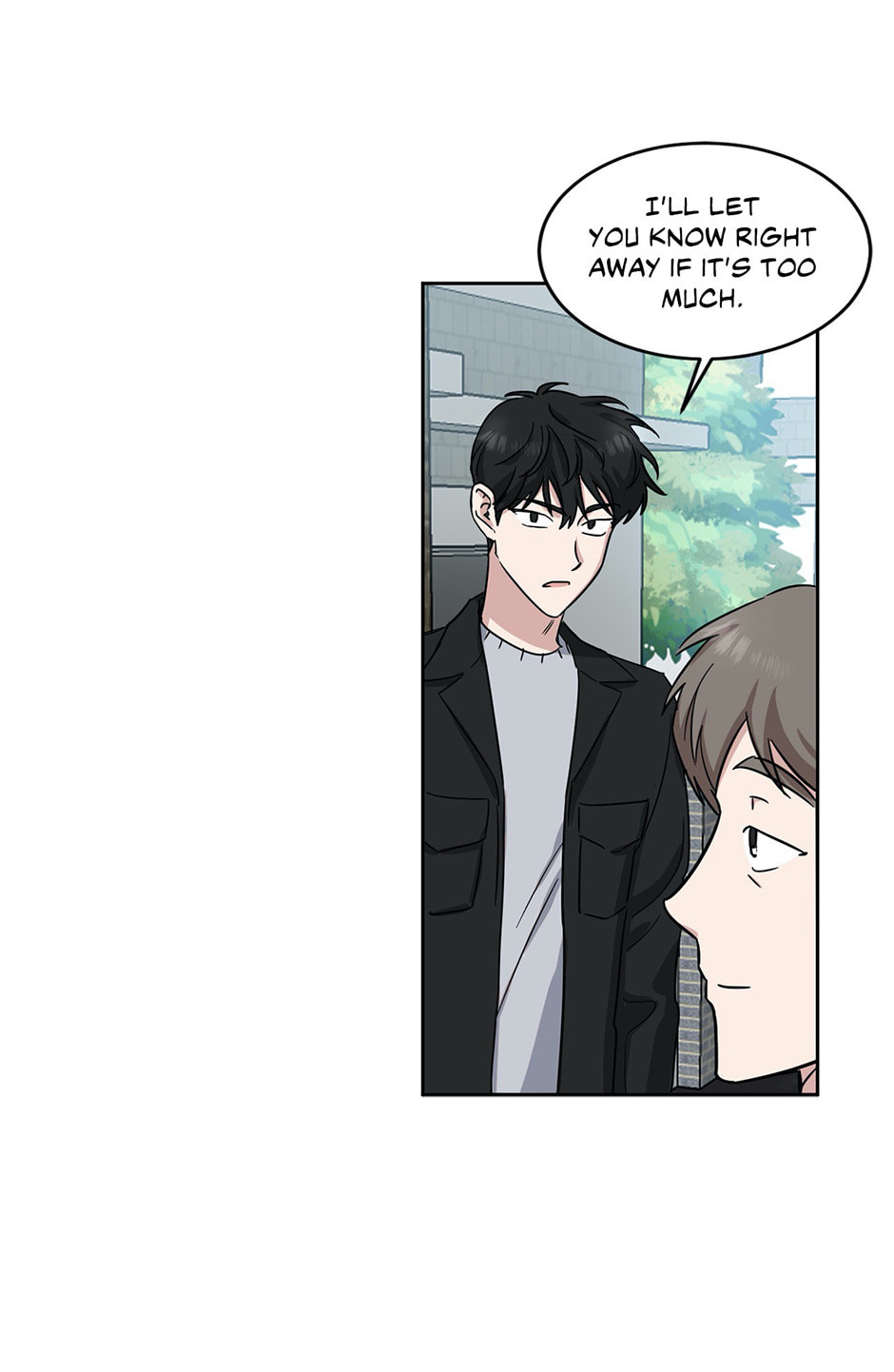 Read One Take chapter 11 image 31 on Lezhin