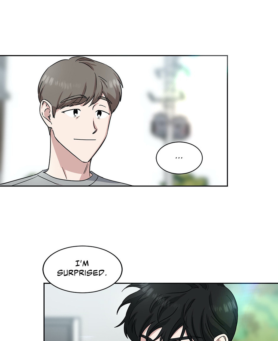Read One Take chapter 11 image 32 on Lezhin