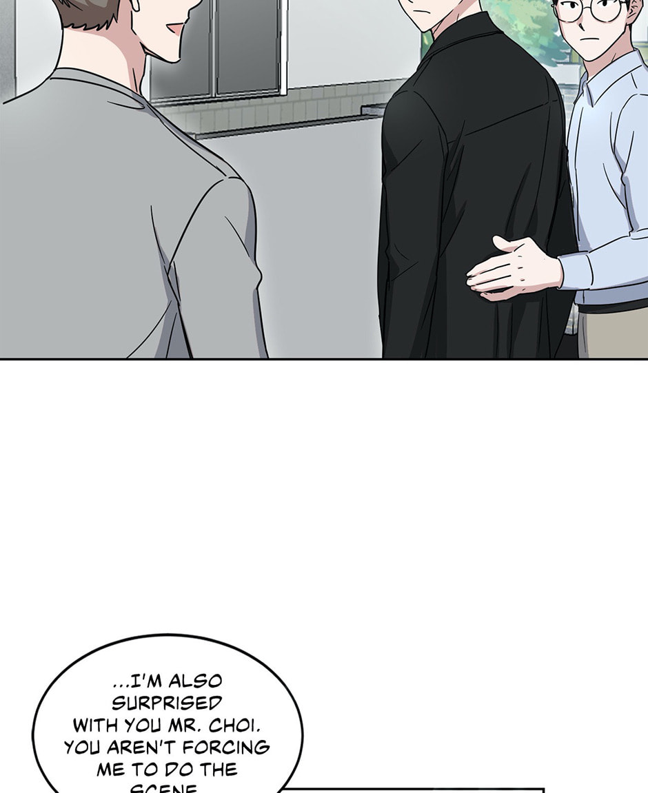 Read One Take chapter 11 image 34 on Lezhin