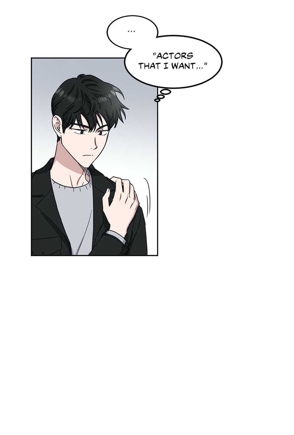 Read One Take chapter 11 image 40 on Lezhin