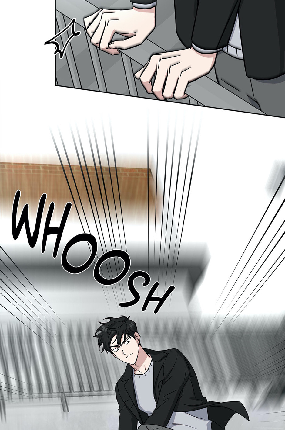 Read One Take chapter 11 image 45 on Lezhin