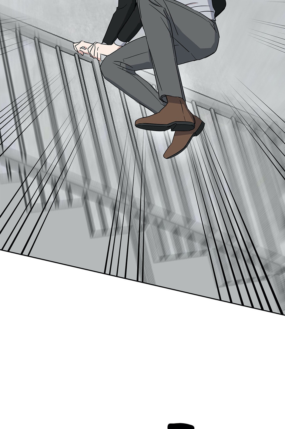 Read One Take chapter 11 image 46 on Lezhin