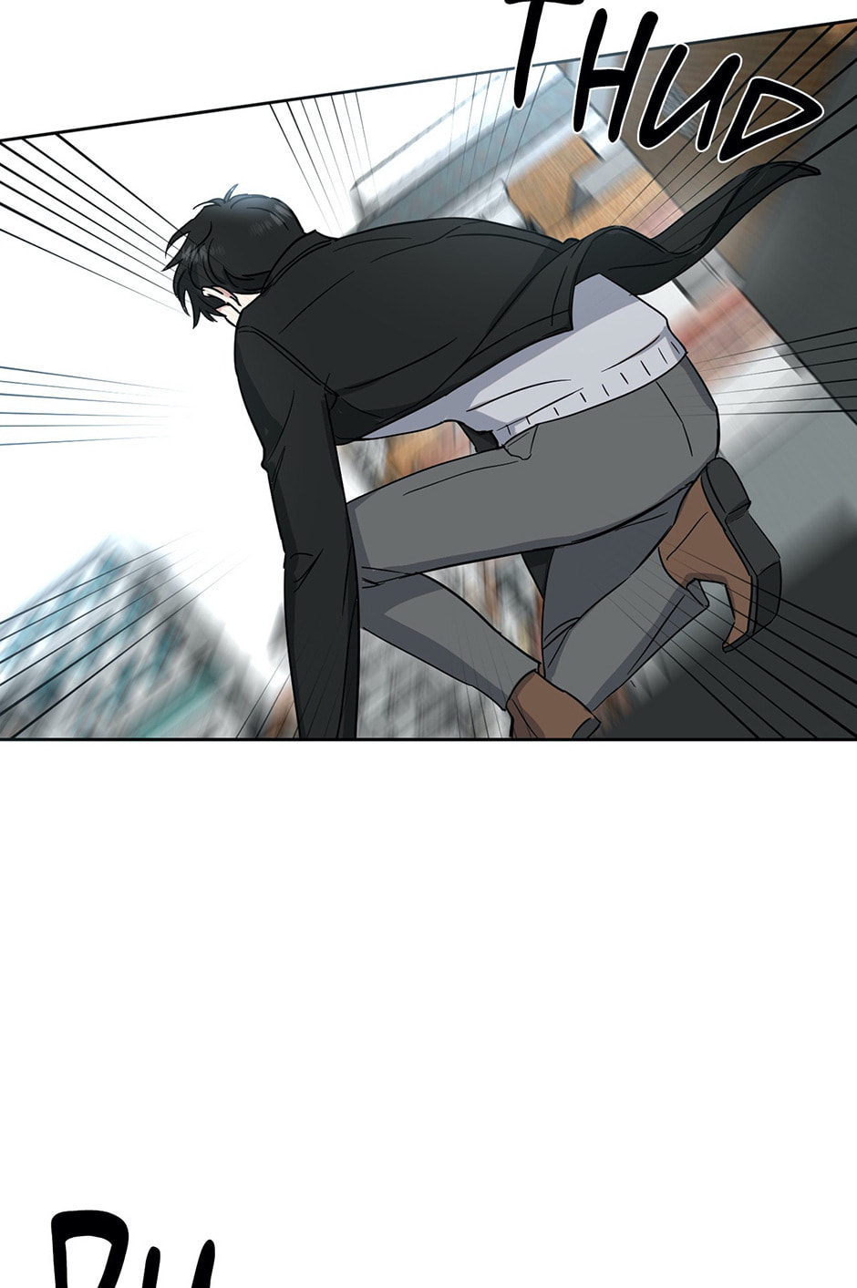 Read One Take chapter 11 image 47 on Lezhin