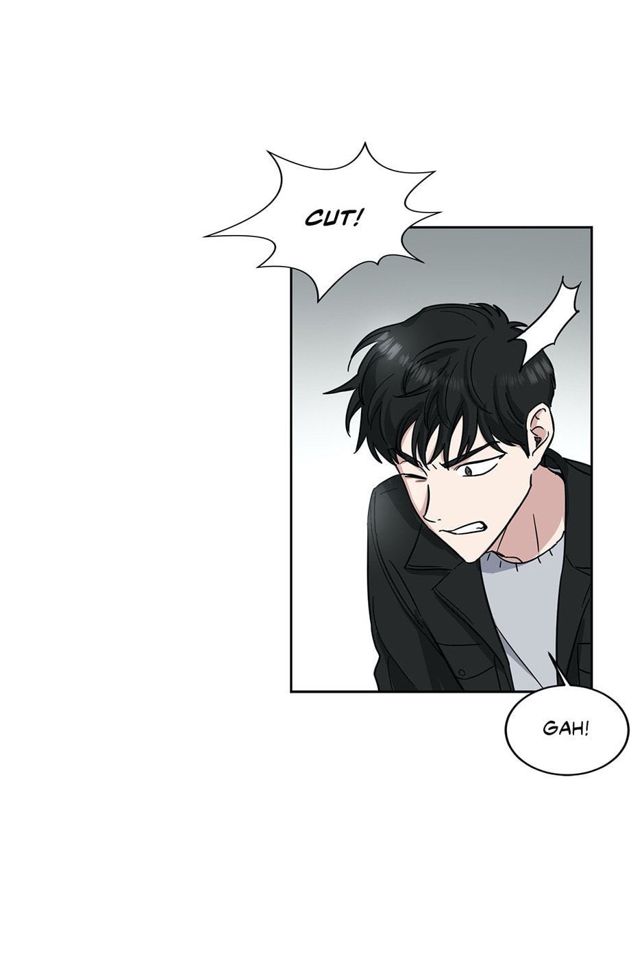 Read One Take chapter 11 image 49 on Lezhin