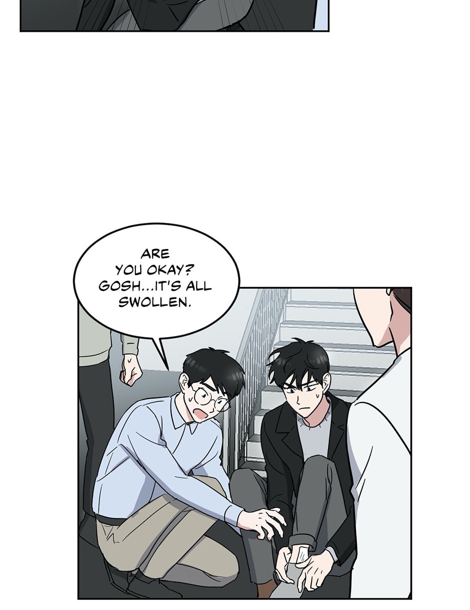 Read One Take chapter 11 image 51 on Lezhin