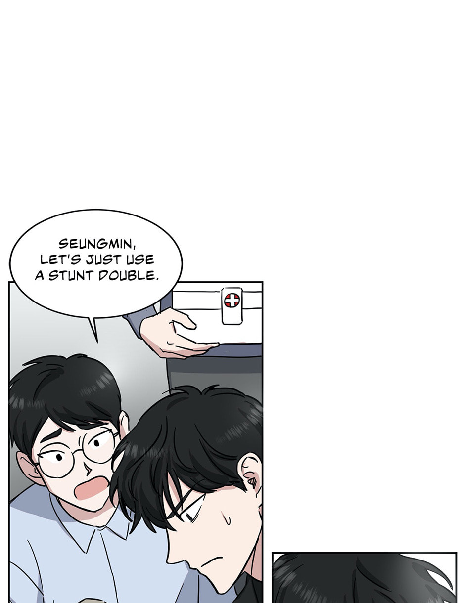 Read One Take chapter 11 image 52 on Lezhin