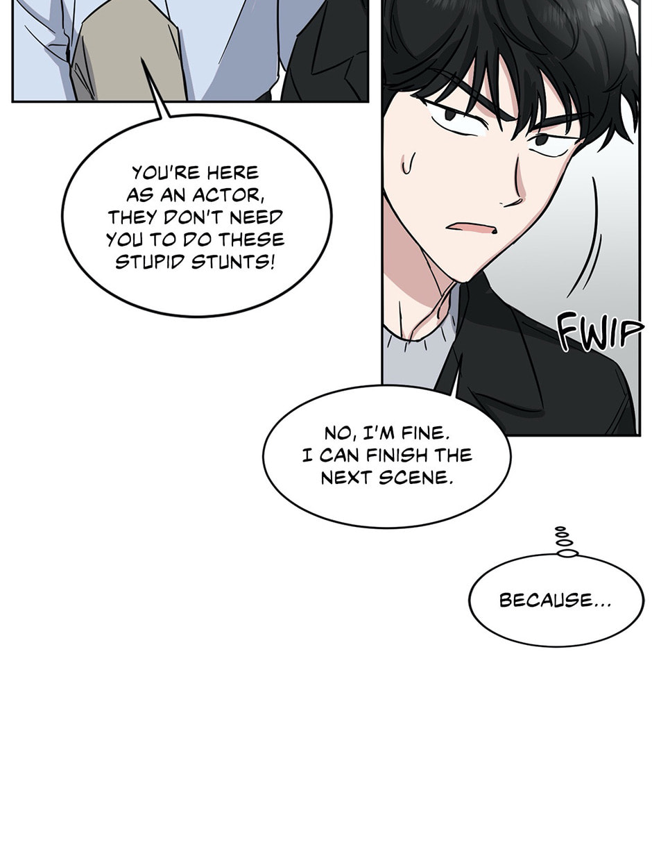Read One Take chapter 11 image 53 on Lezhin