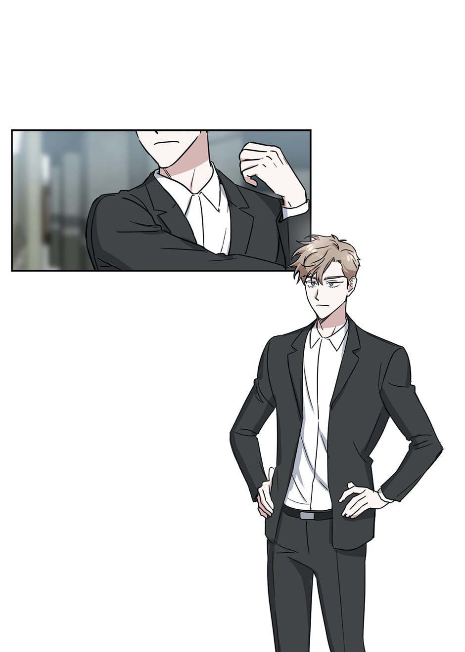 Read One Take chapter 11 image 54 on Lezhin