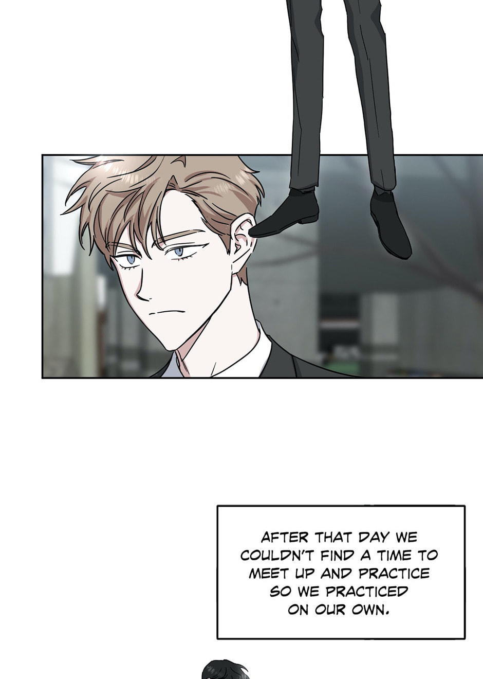Read One Take chapter 11 image 55 on Lezhin