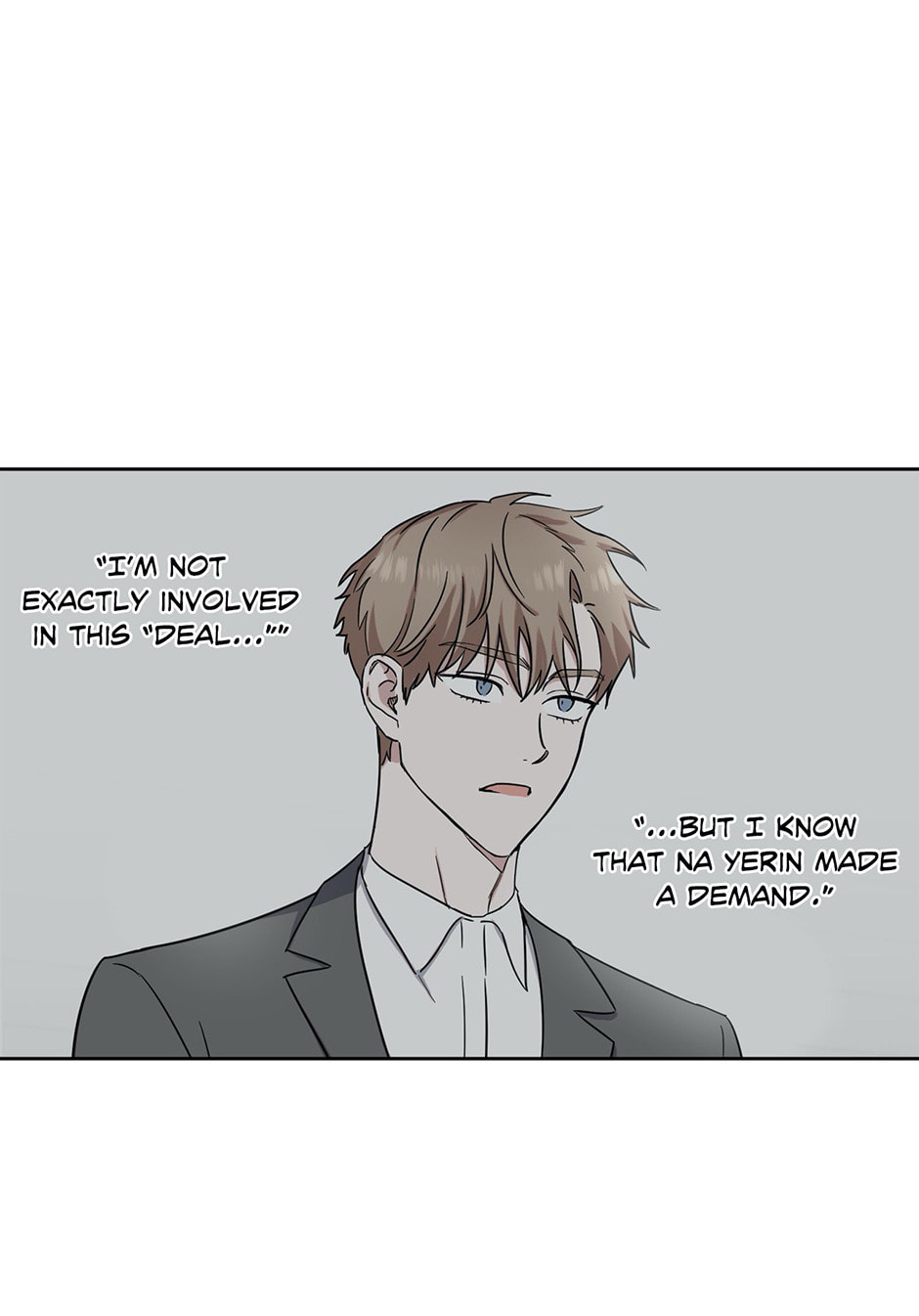 Read One Take chapter 11 image 6 on Lezhin