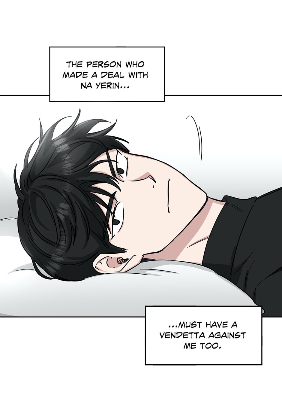Read One Take chapter 11 image 7 on Lezhin