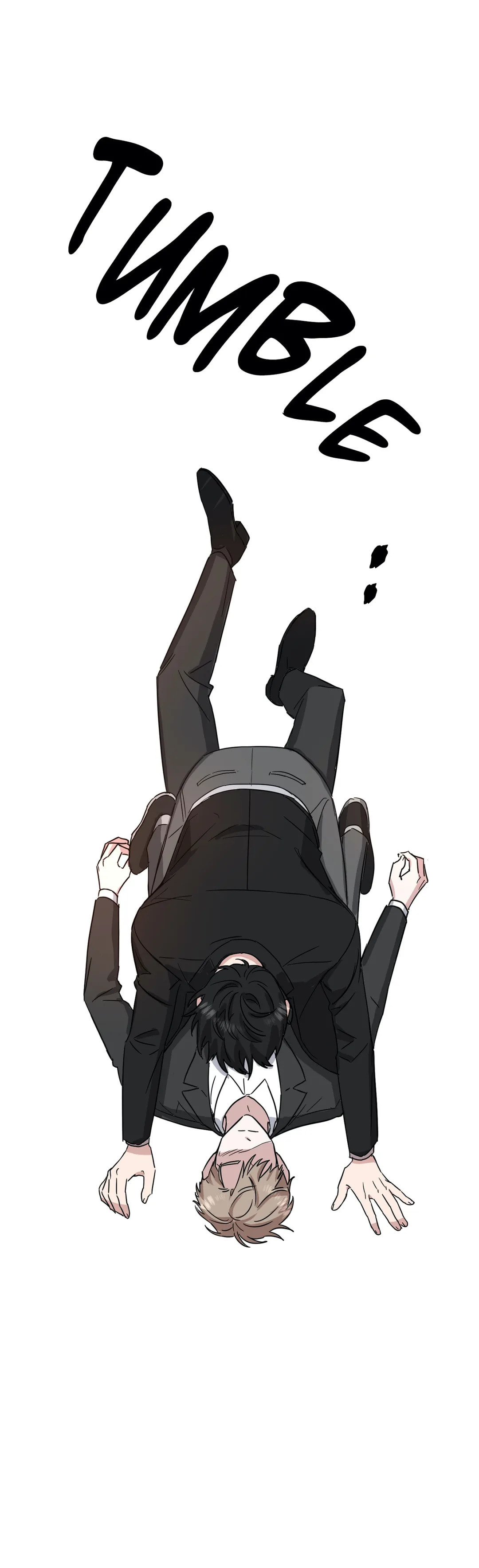 Read One Take chapter 12 image 14 on Lezhin