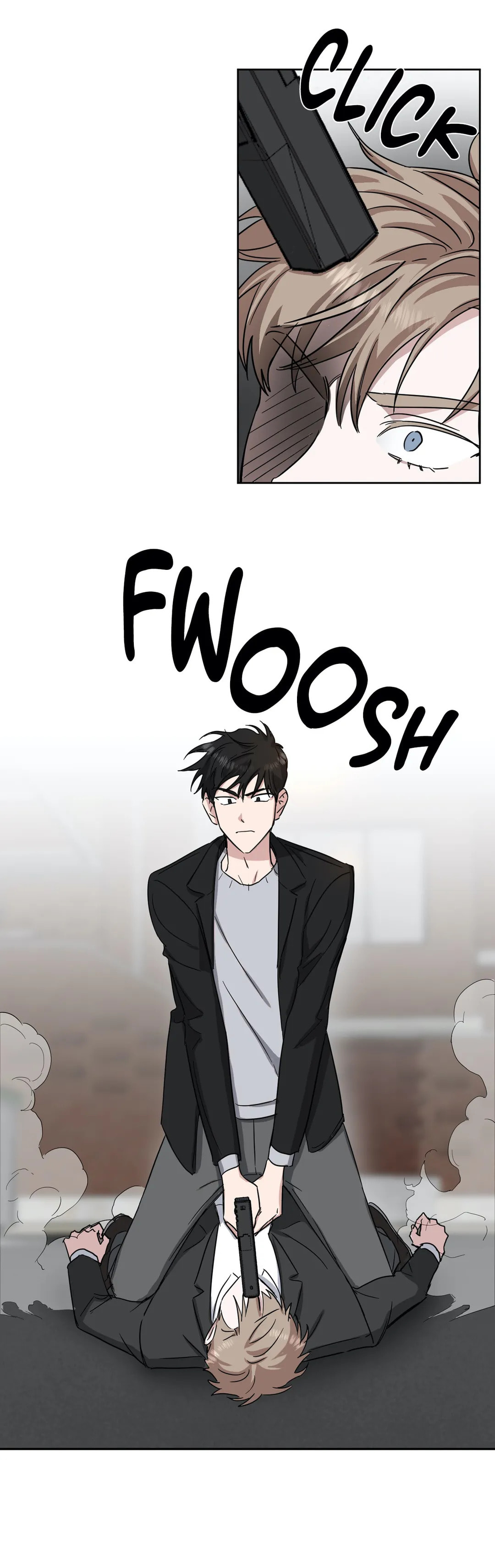 Read One Take chapter 12 image 17 on Lezhin