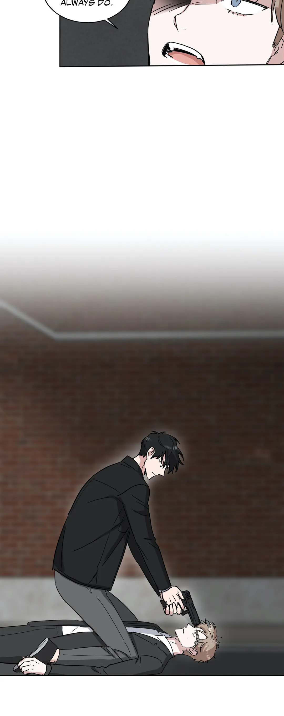 Read One Take chapter 12 image 19 on Lezhin