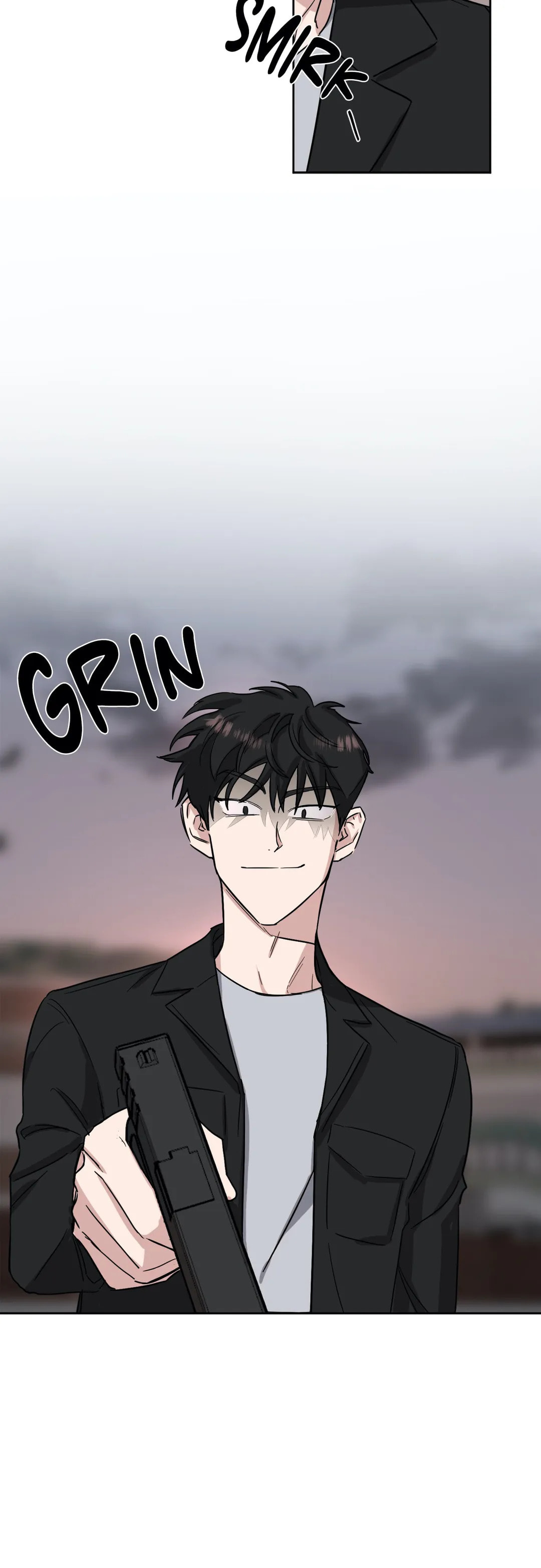 Read One Take chapter 12 image 21 on Lezhin