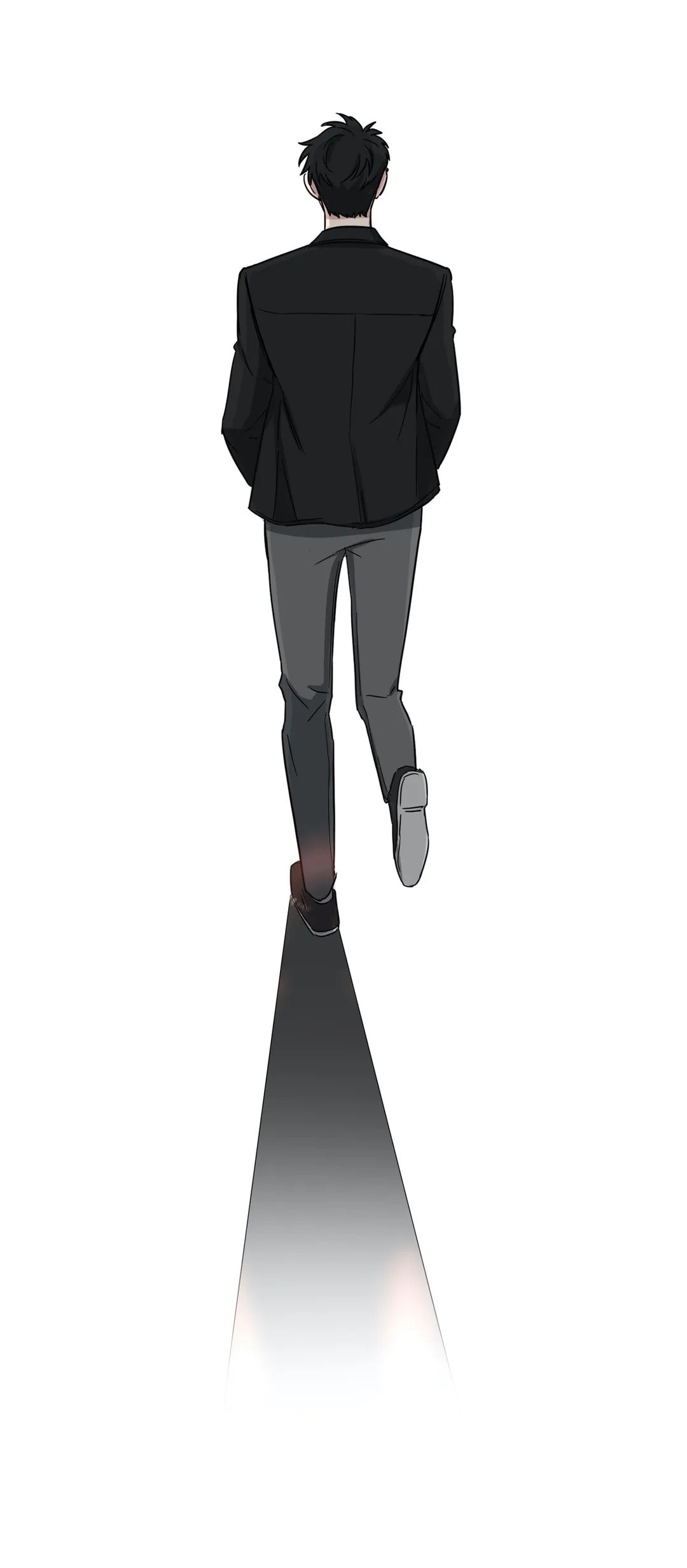 Read One Take chapter 12 image 24 on Lezhin