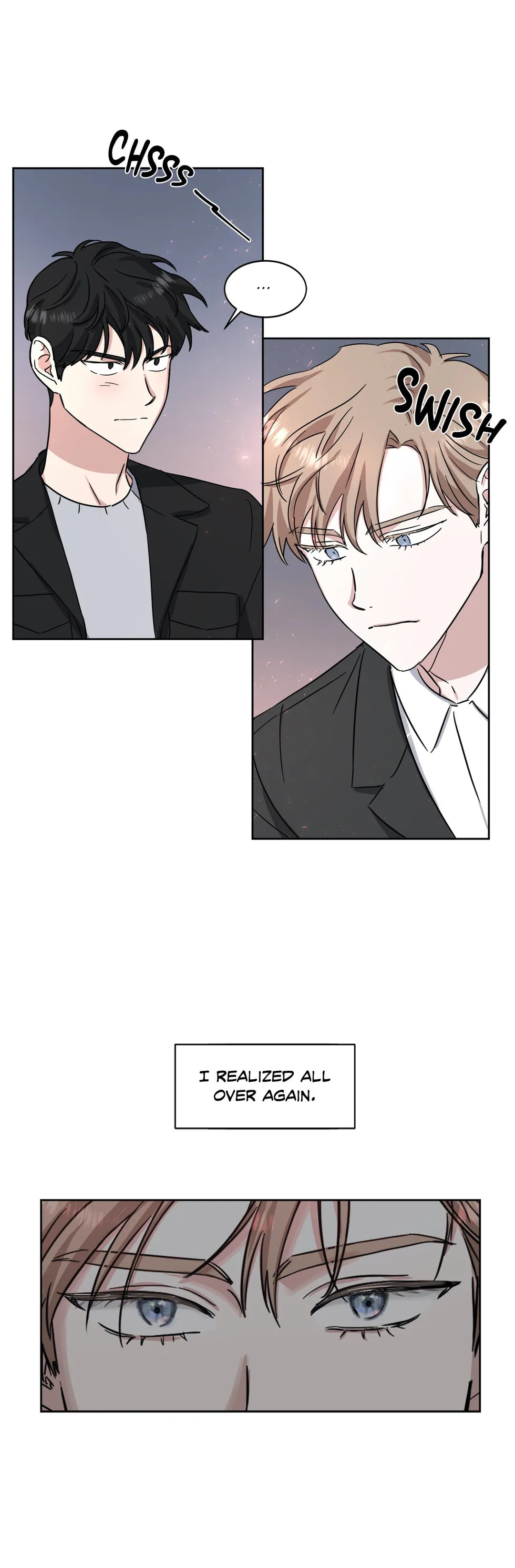 Read One Take chapter 12 image 28 on Lezhin