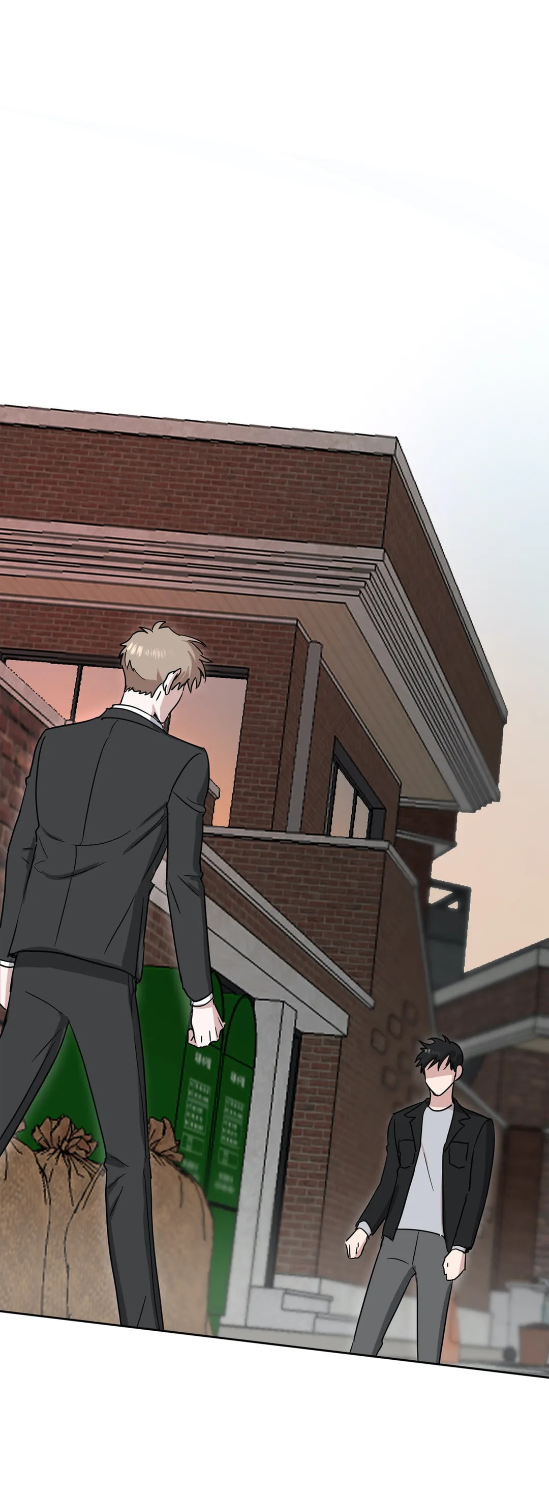 Read One Take chapter 12 image 4 on Lezhin
