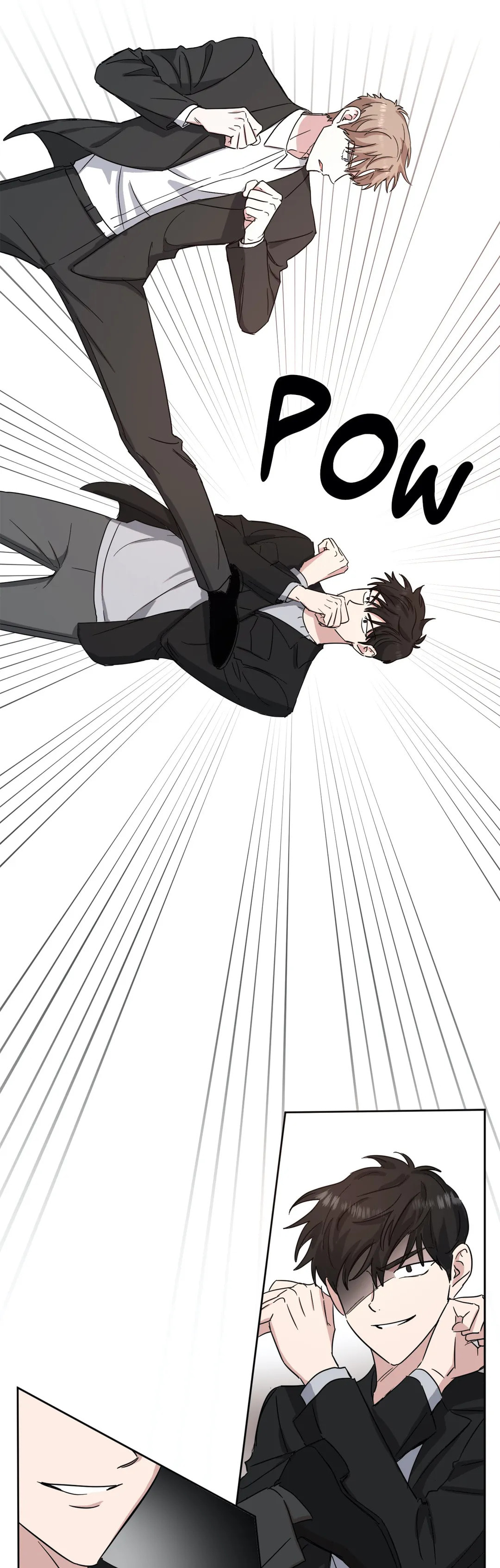 Read One Take chapter 12 image 6 on Lezhin