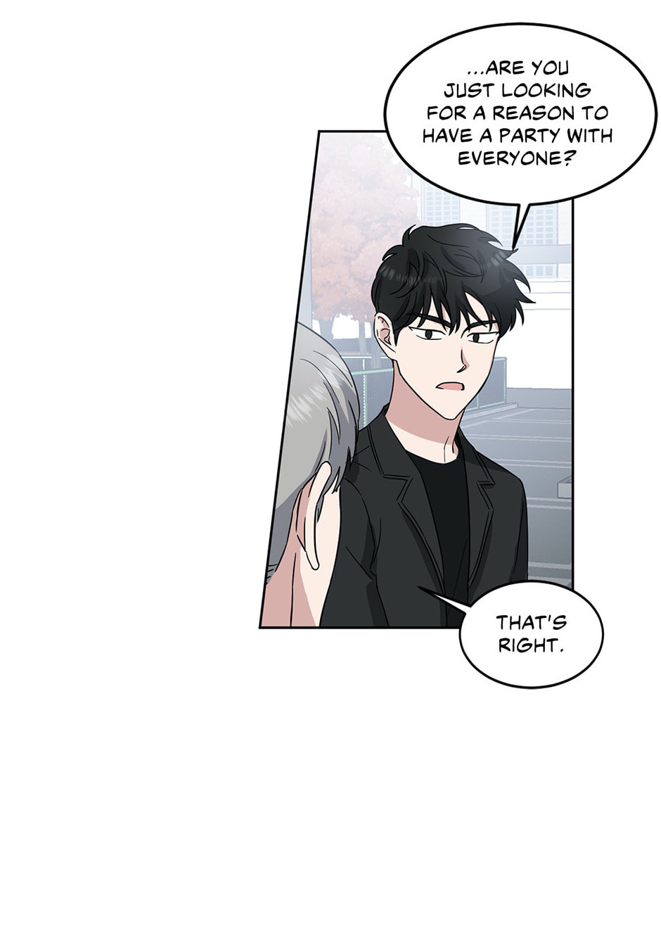 Read One Take chapter 13 image 13 on Lezhin