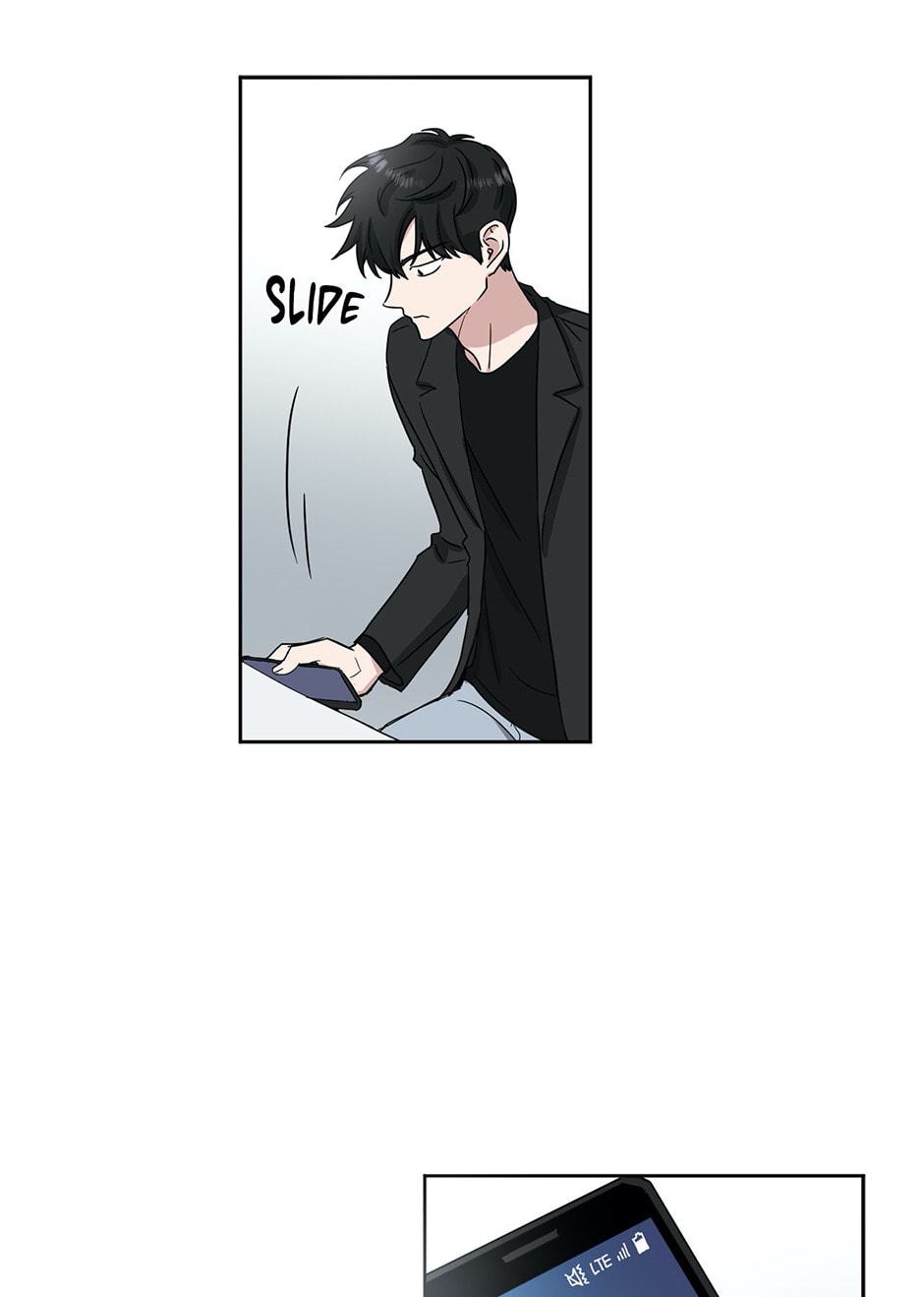 Read One Take chapter 13 image 18 on Lezhin