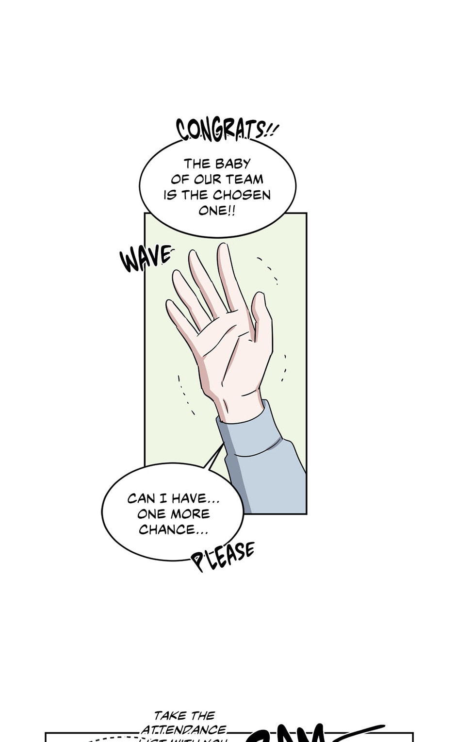 Read One Take chapter 13 image 24 on Lezhin