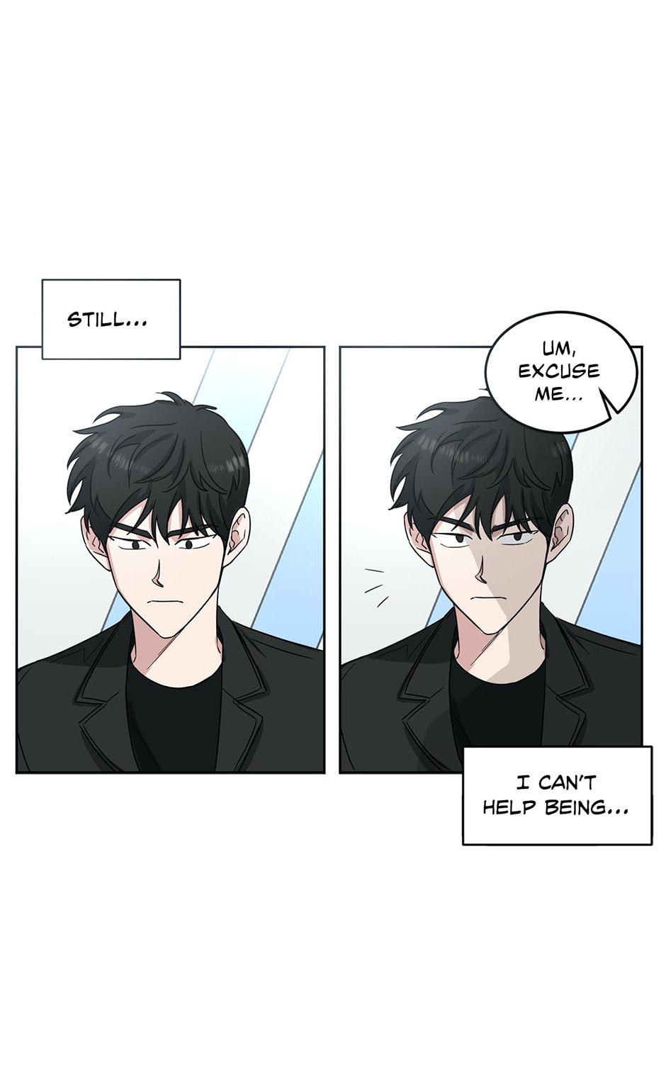 Read One Take chapter 13 image 27 on Lezhin