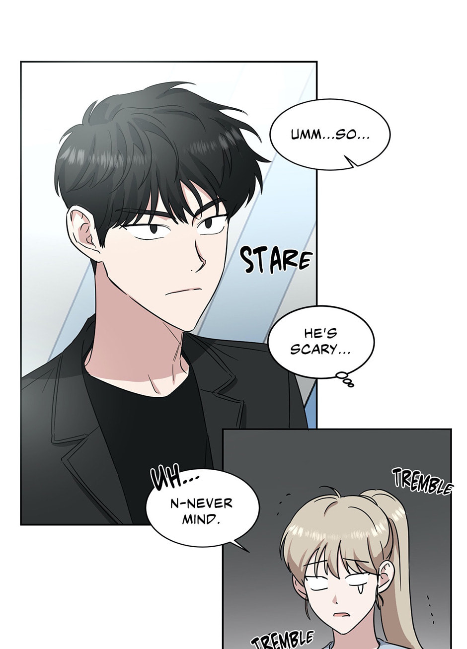 Read One Take chapter 13 image 29 on Lezhin