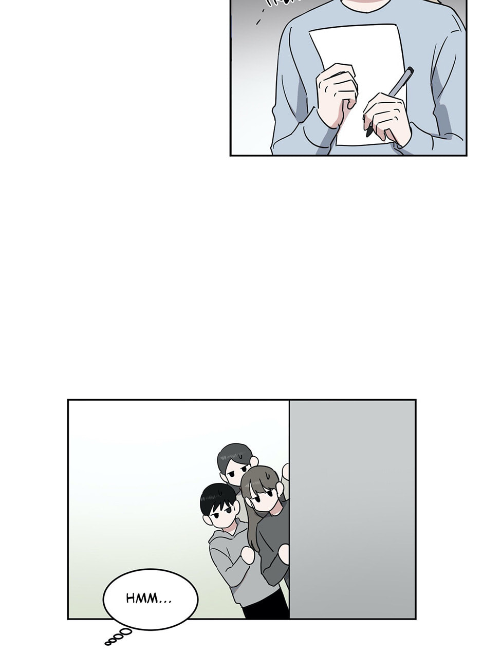 Read One Take chapter 13 image 30 on Lezhin
