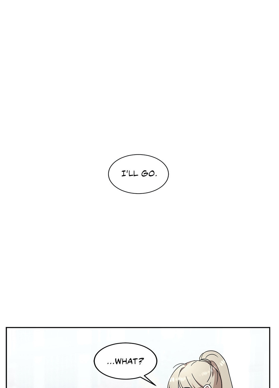 Read One Take chapter 13 image 31 on Lezhin