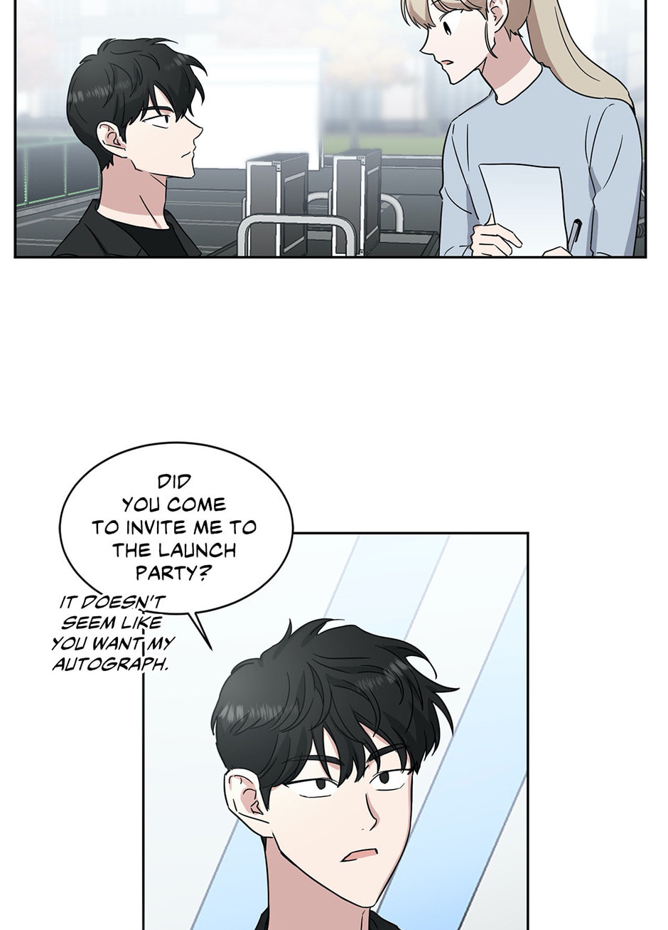 Read One Take chapter 13 image 32 on Lezhin