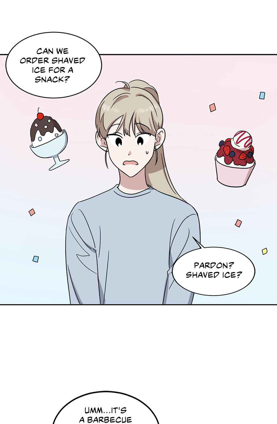 Read One Take chapter 13 image 34 on Lezhin