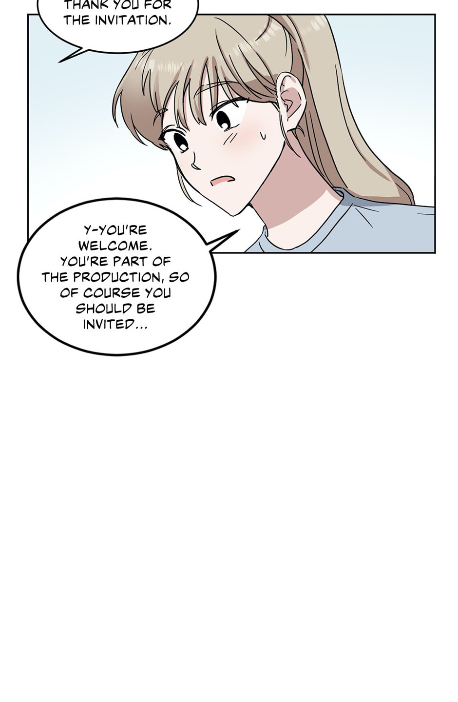 Read One Take chapter 13 image 36 on Lezhin