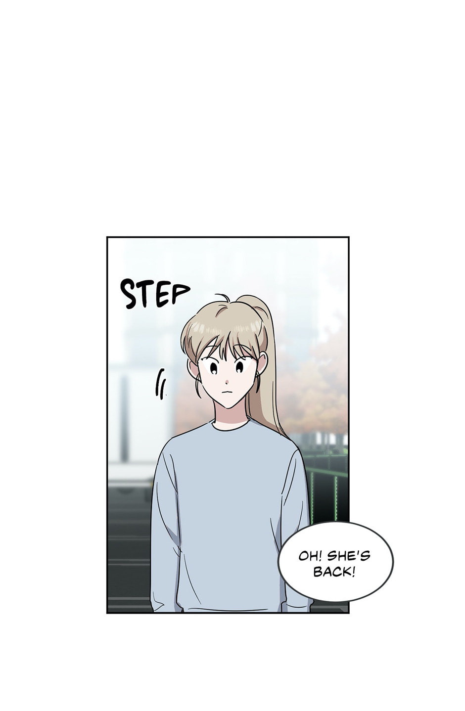 Read One Take chapter 13 image 37 on Lezhin