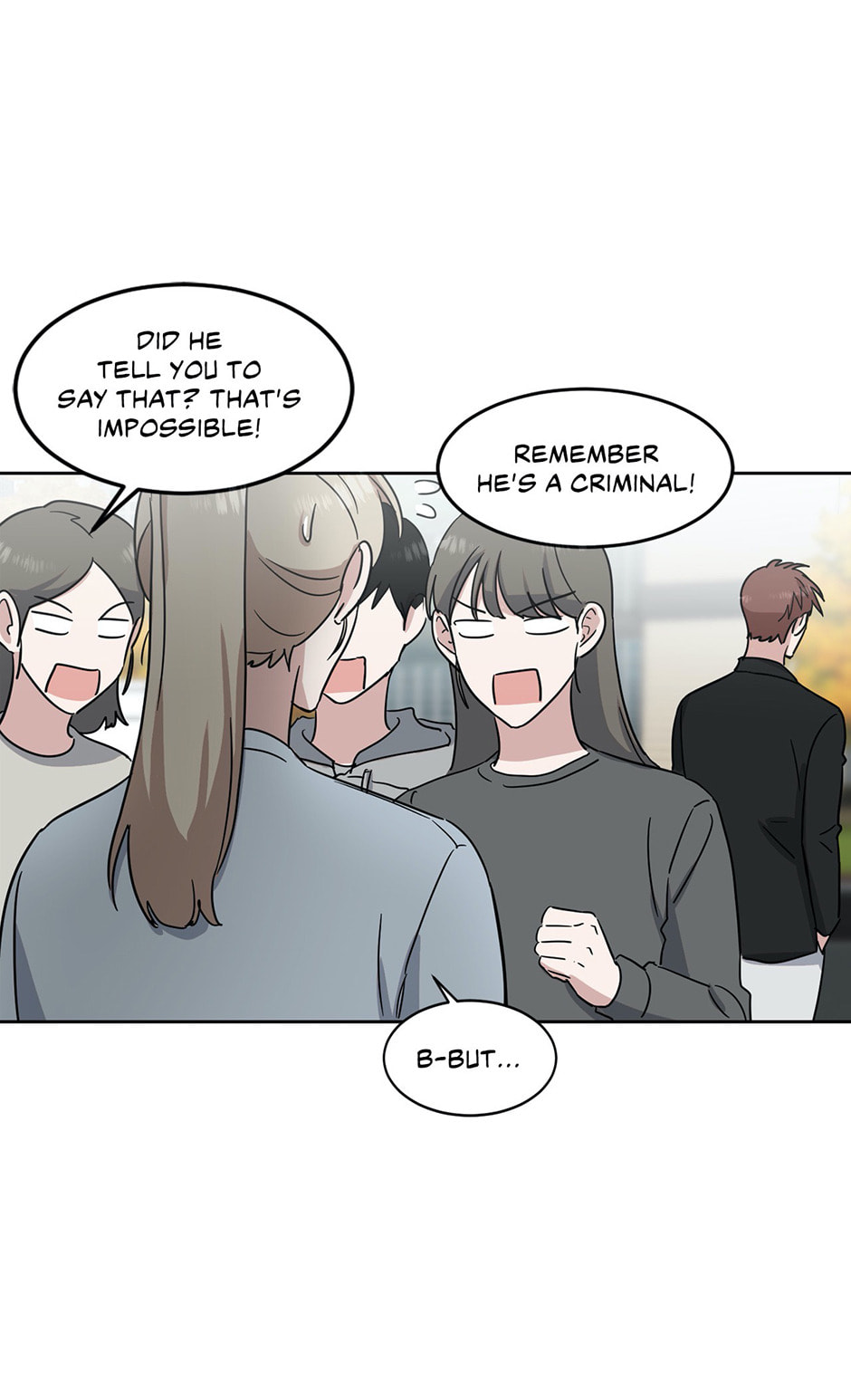 Read One Take chapter 13 image 41 on Lezhin