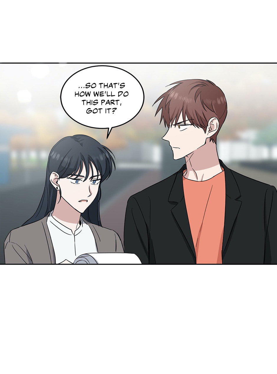 Read One Take chapter 13 image 43 on Lezhin