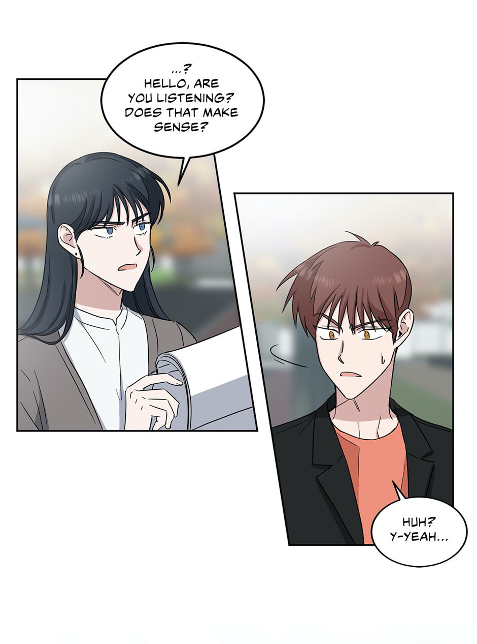 Read One Take chapter 13 image 44 on Lezhin