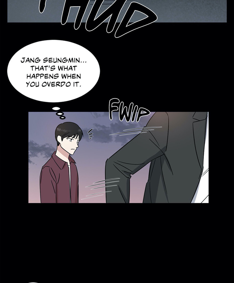 Read One Take chapter 14 image 1 on Lezhin
