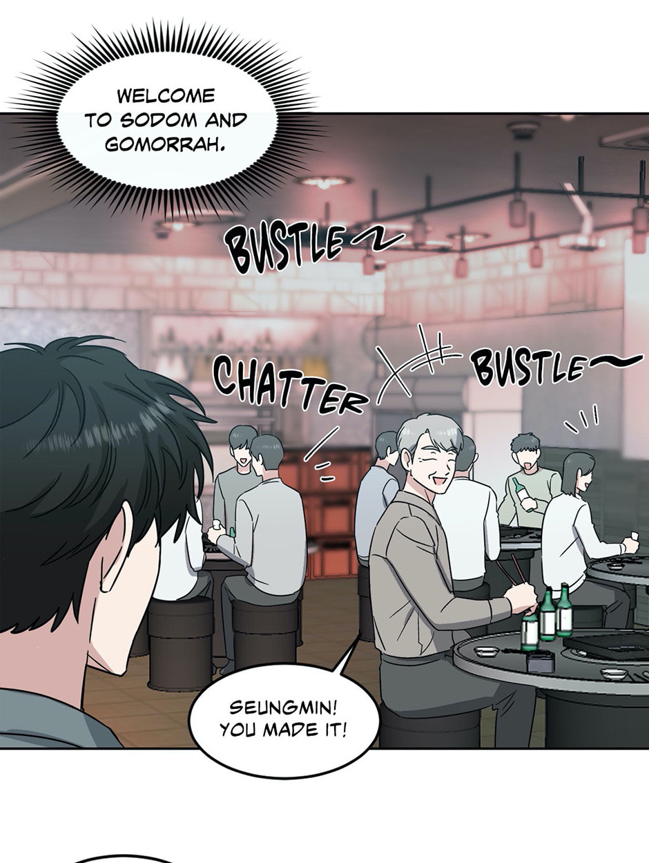 Read One Take chapter 14 image 14 on Lezhin