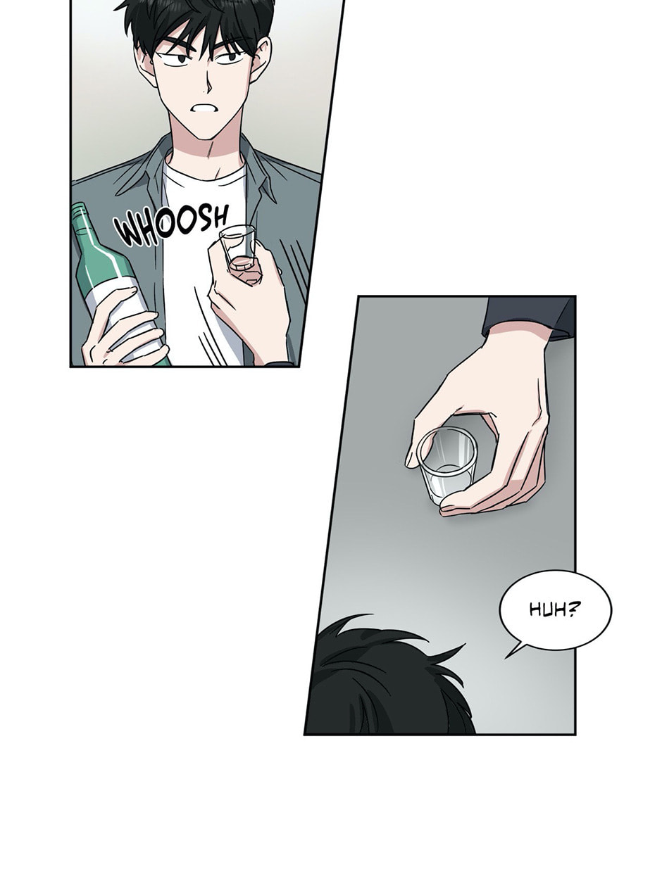 Read One Take chapter 14 image 16 on Lezhin