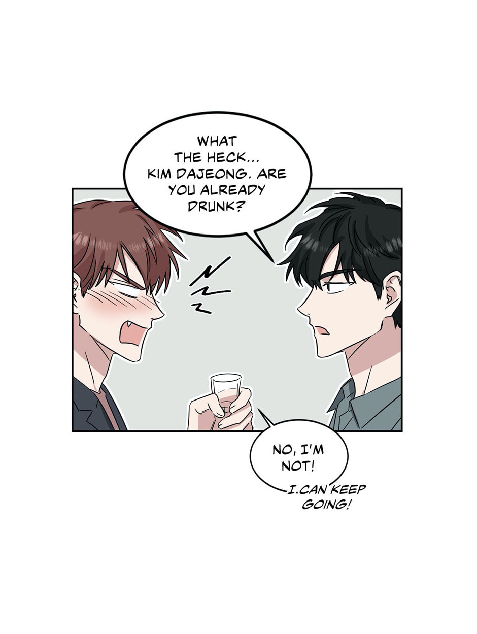 Read One Take chapter 14 image 17 on Lezhin