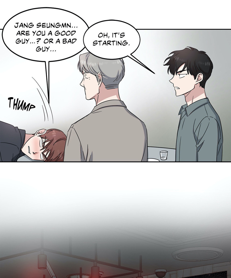 Read One Take chapter 14 image 18 on Lezhin